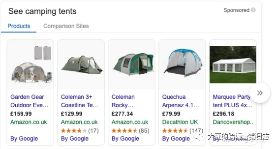 Google Shopping智能购物的选择：手动 Vs 自动
