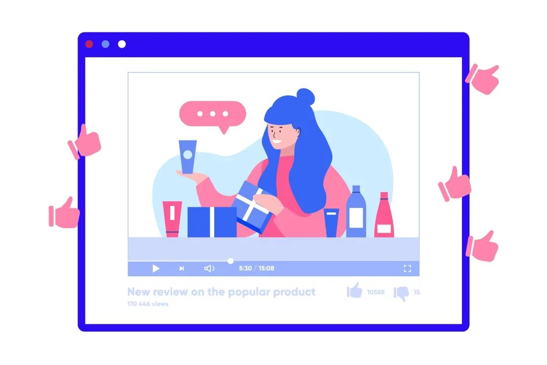 头部博主接连入场，风波不断的TikTok Shop，2023年迈入高质量经营新时期